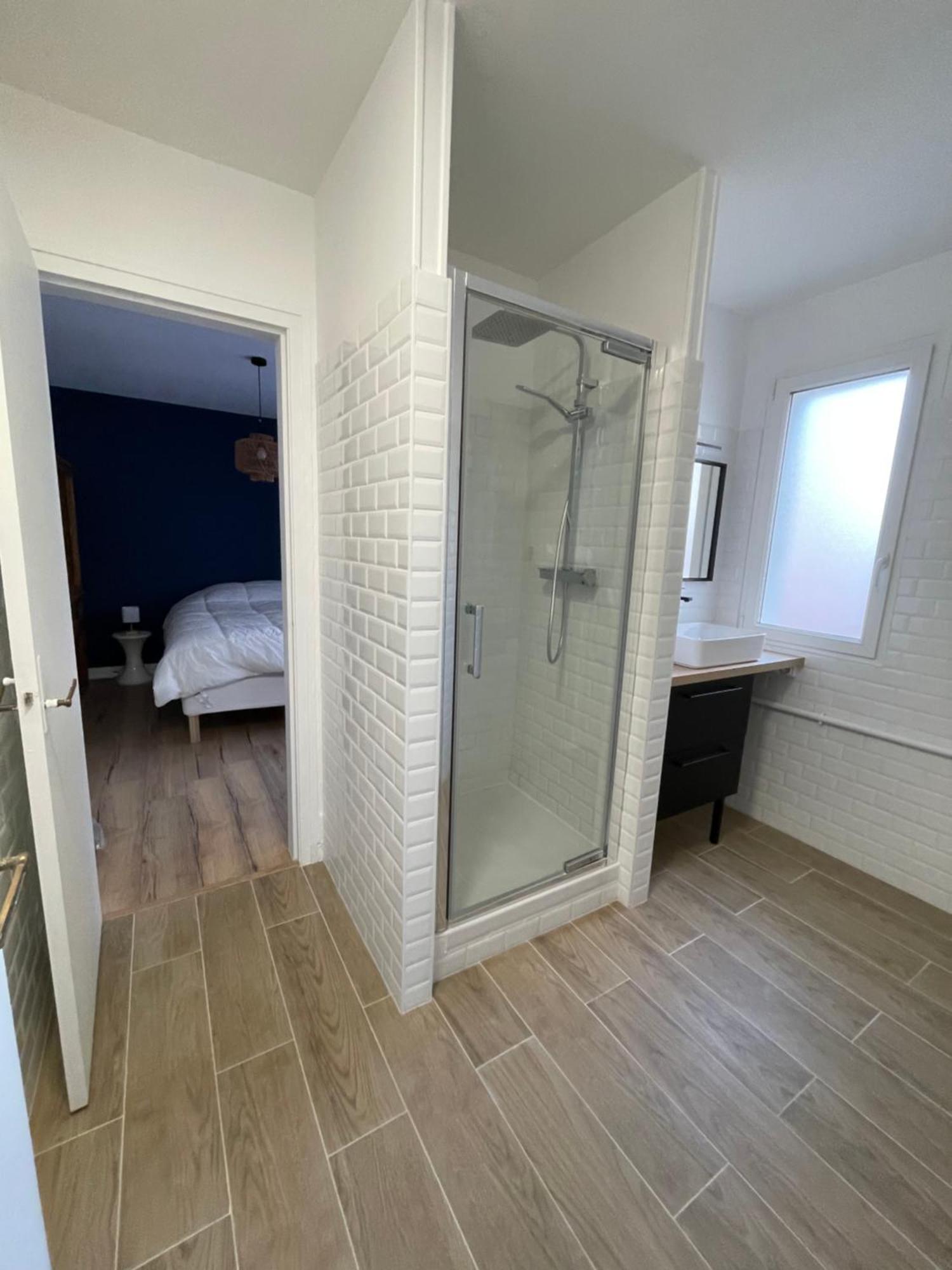 Bel Appartement - Lm La Mer Berck Exterior photo